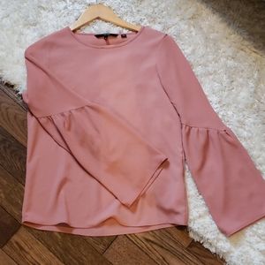 Vero Moda Pink blouse